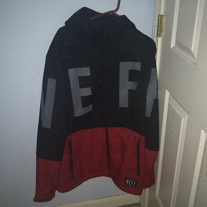 Neff Jackets & Coats - Neff snowboarding jacket Neff Jackets & Coats - Neff snowboarding jacket